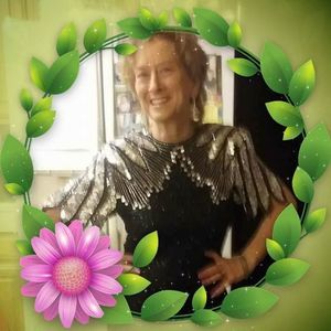 Meet your Posher, Nancy